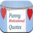 Funny Motivational Quotes