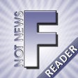 プログラムのアイコン：Fark Not News Reader