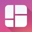 ไอคอนของโปรแกรม: Photo Collage Maker PicJo…