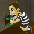 أيقونة البرنامج: Prison Break