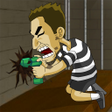 Programın simgesi: Prison Break