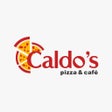 Caldos pizza and Cafe icon