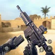 Modern War Duty Shooting Games