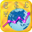 プログラムのアイコン：Easy Currency Converter -…