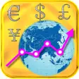 Easy Currency Converter - Live