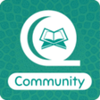 プログラムのアイコン：QuranMemo Community Majel…