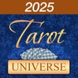 프로그램 아이콘: Tarot Universe - Card Rea…