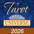 程序图标：Tarot Universe - Card Rea…