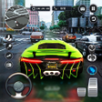 Ikon program: GT Race Stunt 3D: Mega Ra…