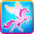 程序图标：My Little Pegasus Runner
