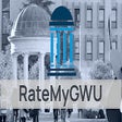Icon of program: RateMyGWU