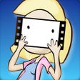 أيقونة البرنامج: Whats the Flick