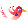 プログラムのアイコン：Sky Bird Oman  OPC80005