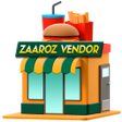 程序图标:Zaaroz Vendor App