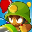 ไอคอนของโปรแกรม: Bloons TD Unblocked