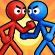 ไอคอนของโปรแกรม: Fighter Ragdoll Mini App