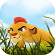 Icon of program: Lion Battle Guard Adventu…