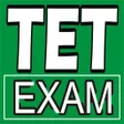 程序图标：TET EXAM (TEACHER ELIGIBI…