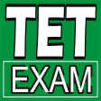 TET EXAM (TEACHER ELIGIBILITY TEST)