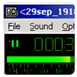 Icône du programme : StepVoice Recorder
