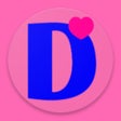 Programın simgesi: Dateolicious Dating