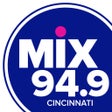 プログラムのアイコン：Mix 94.9