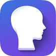プログラムのアイコン：Facebloom