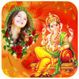 Ikona programu: Lord Ganesh Photo Frames …