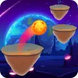 Adventure Hop Ball 3D - Hop To Crush Slices