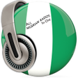 Icon of program: All Nigerian Radios in On…