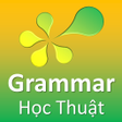 Icon of program: Bài tập Ngữ Pháp Tiếng An…