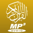 程序图标：ماهر المعيقلي - القرآن ال…