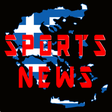 Greece Sports Channel - News Feeds RSS icon