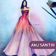 程序图标：How to Draw Dresses