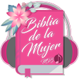 Ikona programu: Biblia de la Mujer MP3
