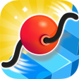 Physics Climber : Line Racing icon