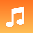 プログラムのアイコン：Music FM - ミュージックFM音楽ダウンロ…