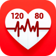 Health Blood Pressure Tracker