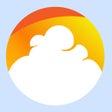 プログラムのアイコン：WeatherWX