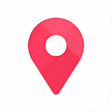 プログラムのアイコン：Korea Tour - Offline Maps