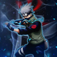 プログラムのアイコン：Kakashi Hatake Wallpaper …