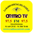 Icon of program: Radio Centro TV