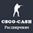 プログラムのアイコン：Расширение CSGO-CASH.COM