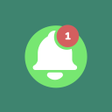 程序图标：AppUpdater for WhatsApp