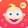 Icon of program: Аудиосказки музыка и книг…