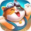 Icon of program: Catventure: Puzzle Match3 Game