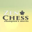 Programikonen: Zen Chess: Champions Move…