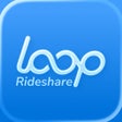Icona del programma: Loop Rideshare