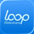 Иконка программы: Loop Rideshare