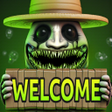 Zoo Anomaly Horror Boy Runaway icon
